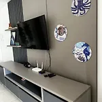 Alto Padrao Tenorio 2Suites Com Ar, Wifi E Piscina