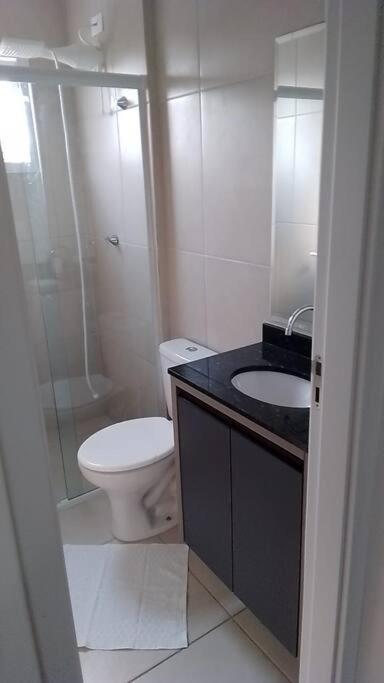 Alto Padrao Tenorio 2suites Com Ar, Wifi E Piscina * Ubatuba
