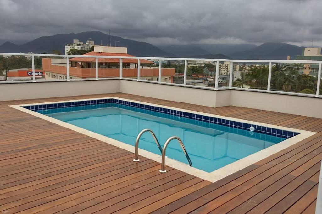 Alto Padrao Tenorio 2suites Com Ar, Wifi E Piscina