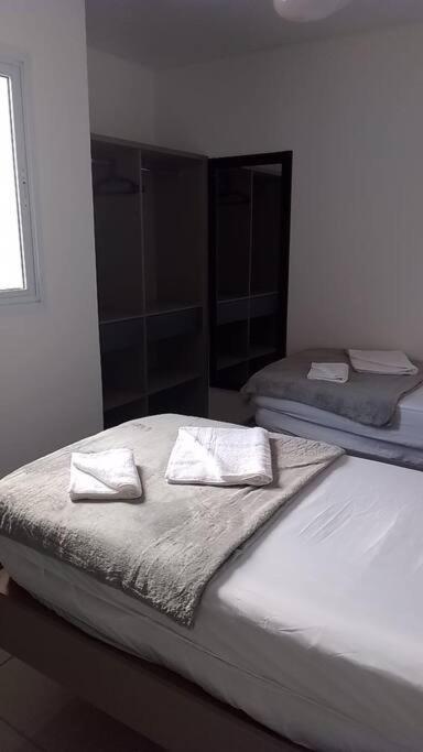 Alto Padrao Tenorio 2suites Com Ar, Wifi E Piscina * Ubatuba