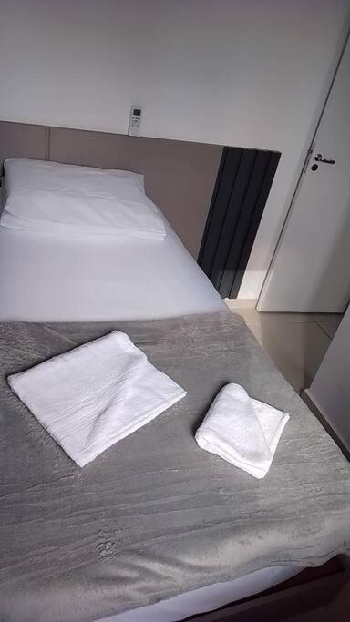 Apartamento Alto Padrao Tenorio 2suites Com Ar, Wifi E Piscina *