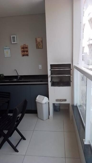 Apartamento Alto Padrao Tenorio 2suites Com Ar, Wifi E Piscina *