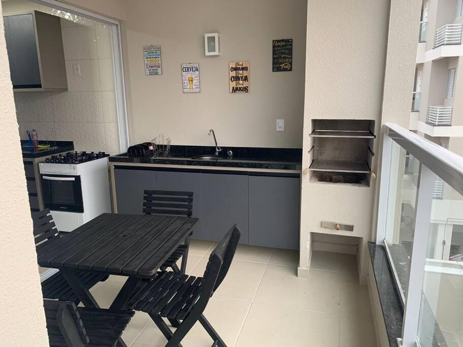 Apartamento Alto Padrao Tenorio 2suites Com Ar, Wifi E Piscina