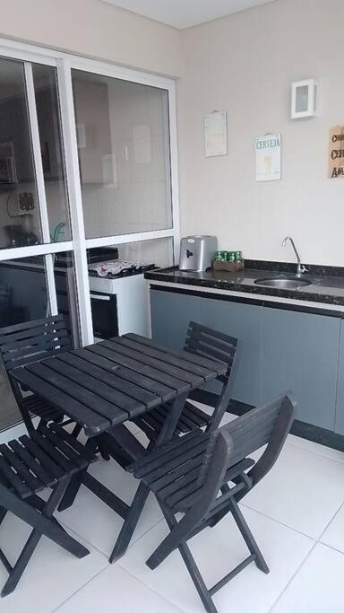 Alto Padrao Tenorio 2suites Com Ar, Wifi E Piscina Ubatuba