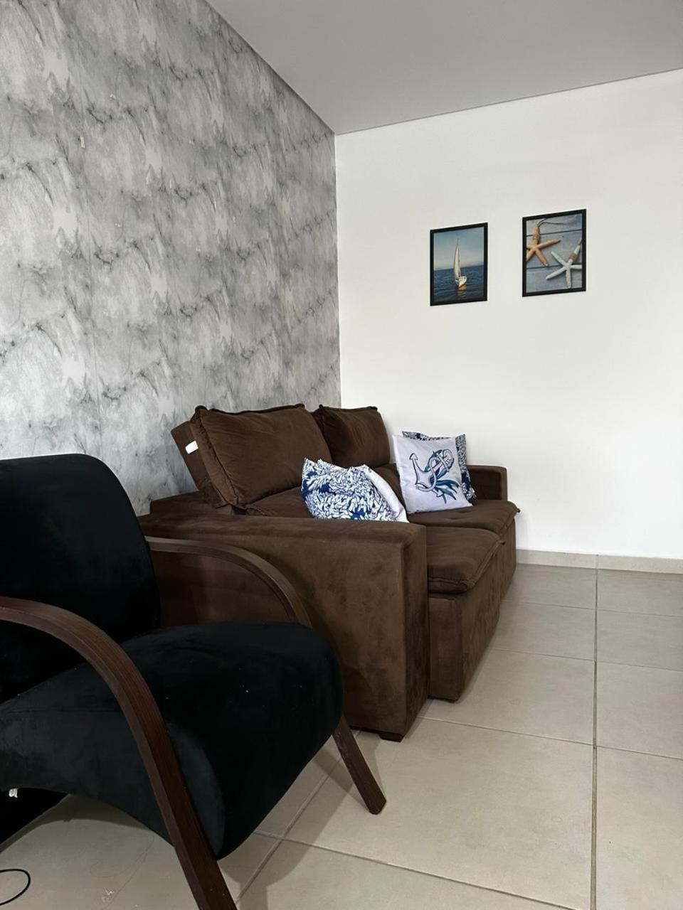 Alto Padrao Tenorio 2suites Com Ar, Wifi E Piscina
